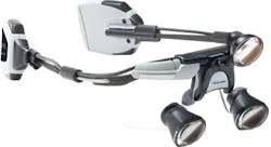 Orascoptic Freedom Side Orascoptic Freedom Side