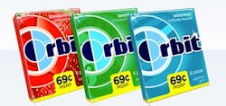 Orbitgum Orbitgum