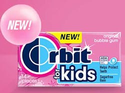 Orbitgumforkids Orbitgumforkids