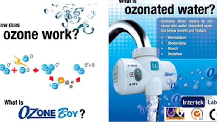 Ozone Boy