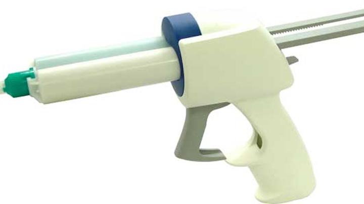 Pac Dent Mixing Gun
