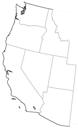 Pacific Pacific