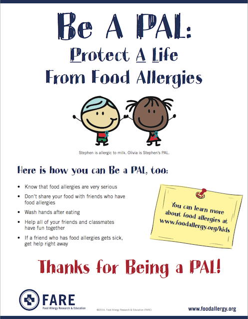 Pal Poster