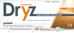 Parkell Dryz Boxsyr Ho