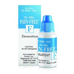 Parkell Painfree Es Parkell Painfree Es