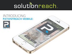 Patient Reach Mobile Patient Reach Mobile