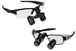 Pearls Surgitel Loupes Pearls Surgitel Loupes