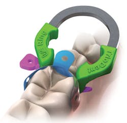 Pearls Triodent Pearls Triodent