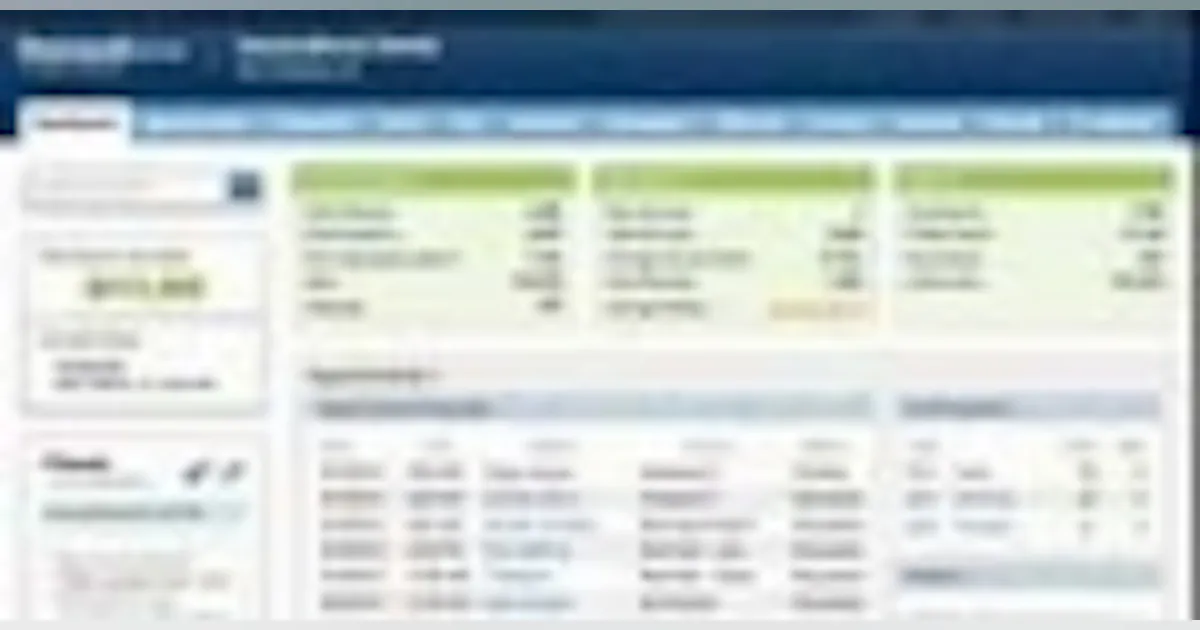 Demandforce Sign In Demandforce adds new features | Dentistry IQ