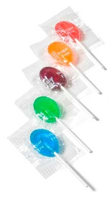 Lollipops That Are Good For You! | Dentistry IQ