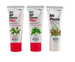 CPPACP is the "magic" paste Dentistry IQ