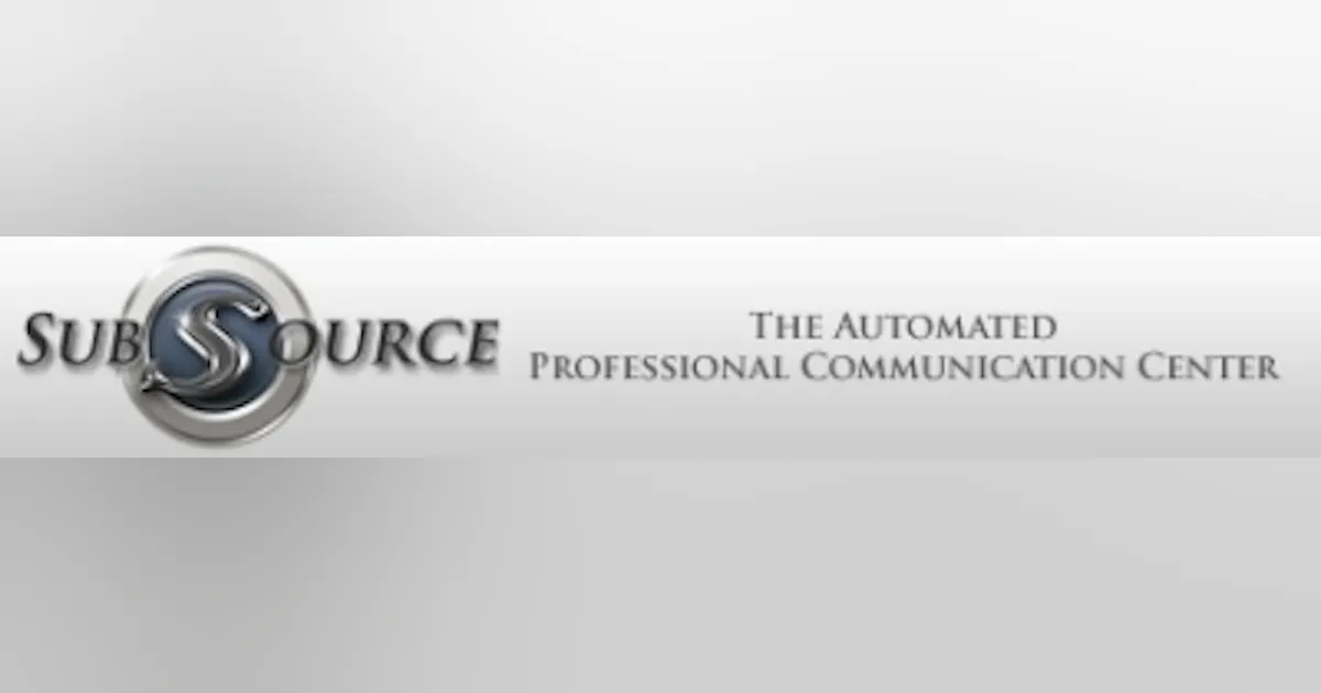 Subsource Login SubSource | Dentistry IQ
