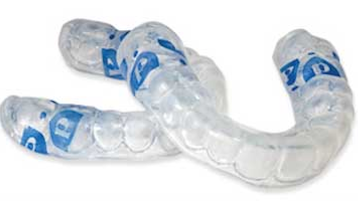 Perio Trays