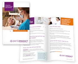 Periopredict Brochure Fo Periopredict Brochure Fo