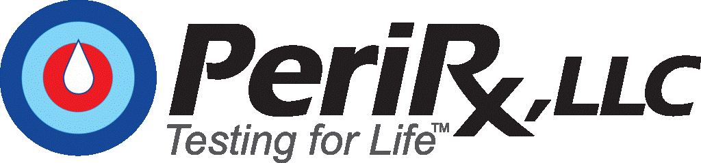 Perirx Logo