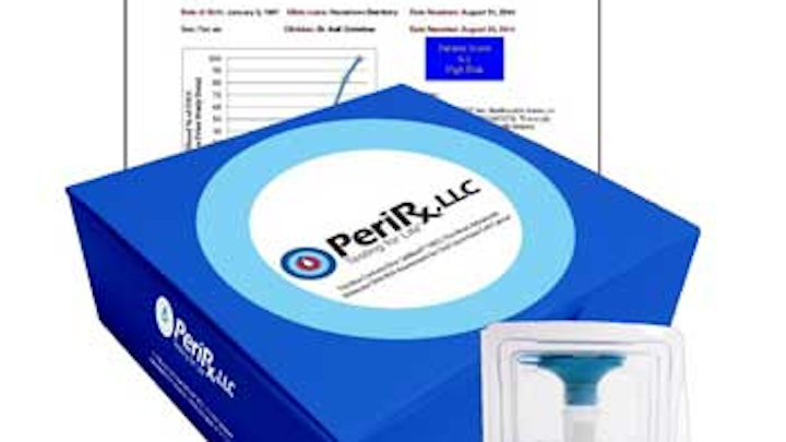 Perirx Package