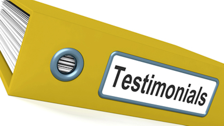 Perrytestimonials