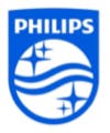 Philips Logo Fo