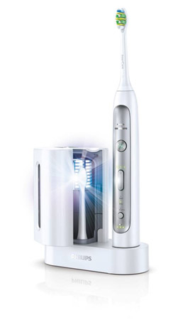 dr max philips sonicare