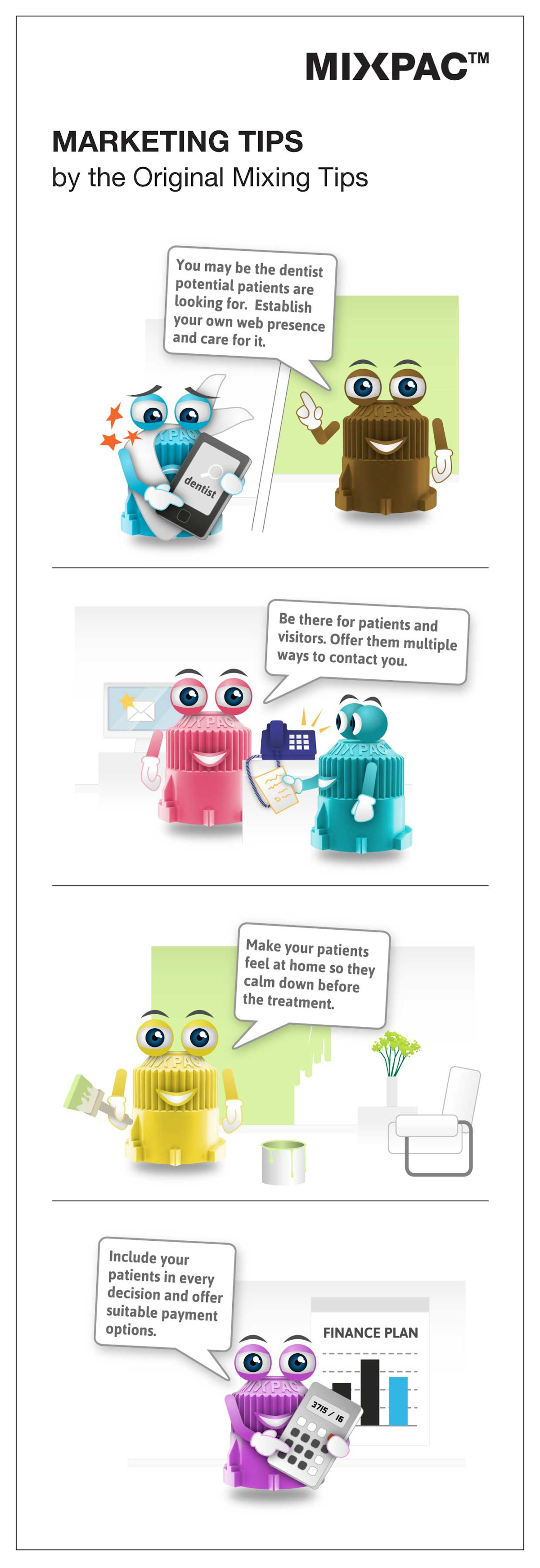 Make A Positive Impression On Dental Patients With An Excellent Phone Presence Dentistryiq