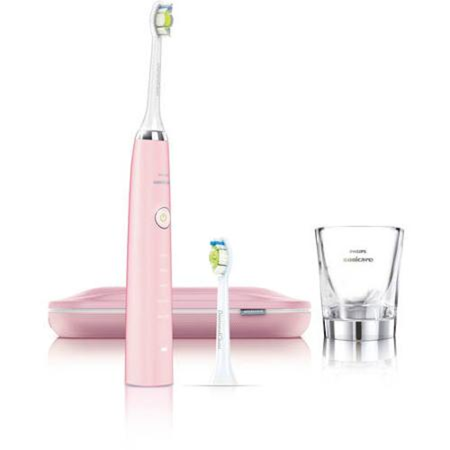 Pink Diamond Clean