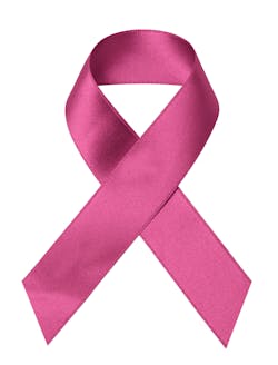 Pink Ribbon Pink Ribbon