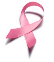 Pink Ribbon Fo