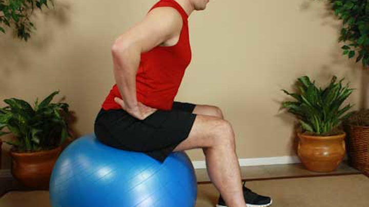 Pivot Exercise Fo