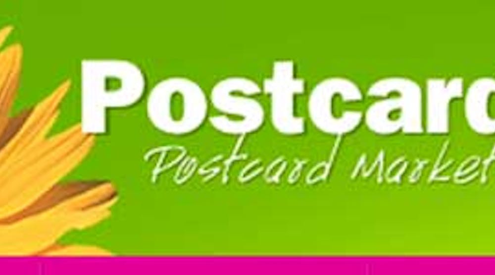 Postcardmania