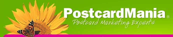 Postcardmania