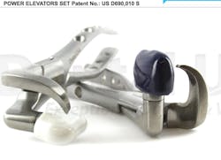 Power Elevators Power Elevators