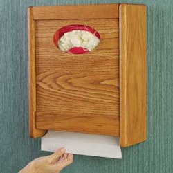 Practiconwoodendispenser Practiconwoodendispenser