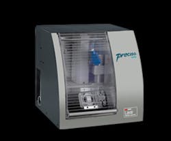 Preciso M200 Mill Es Preciso M200 Mill Es