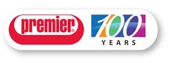 Premier 100 Logo Es