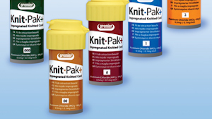 Premier Knitpak Es