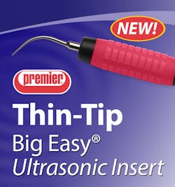 Premier Ultrasonic Tip Es Premier Ultrasonic Tip Es