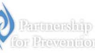 Prevention Logo Fo