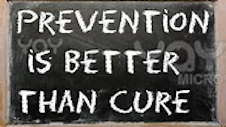 Preventionmsh