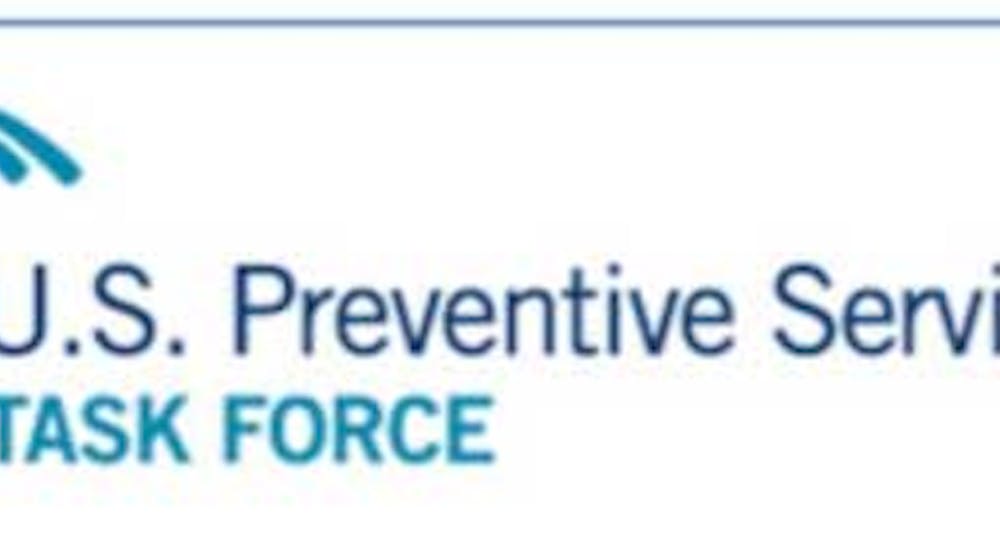 Preventive Services Logo Fo