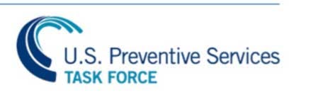 Preventive Services Logo Fo