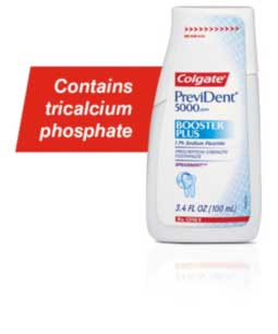 colgate prevident 5000 booster plus reviews