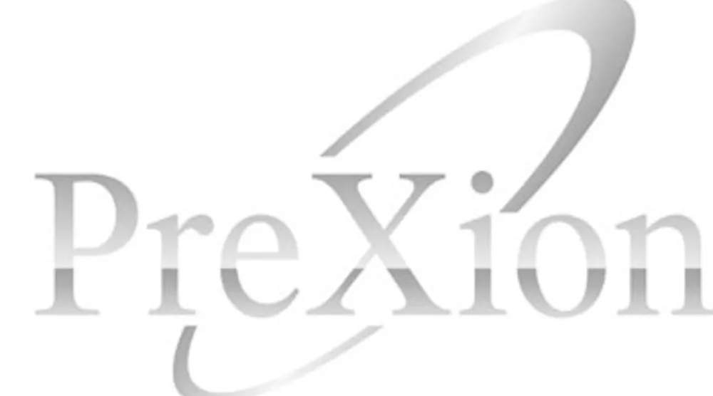 Prexion launches new 3-D product and website | Dentistry IQ