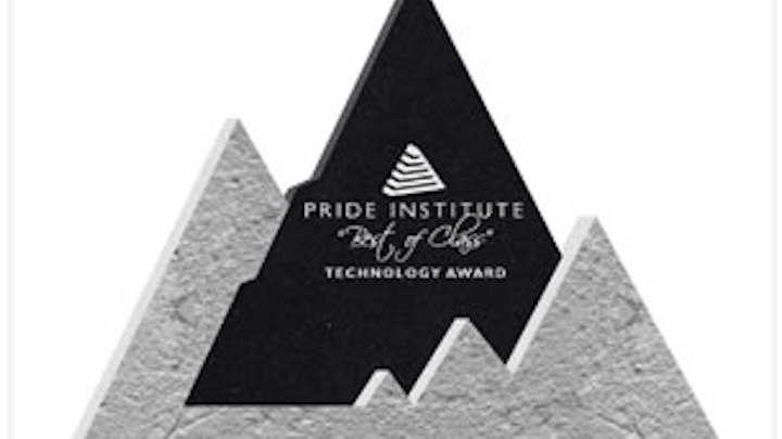 Pride Award