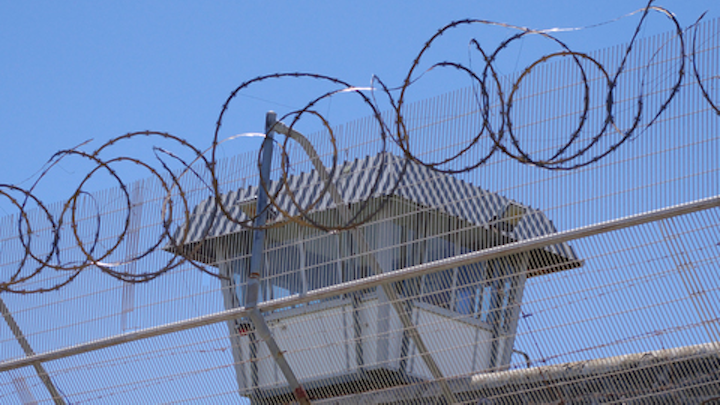 Prison Troubleshooter