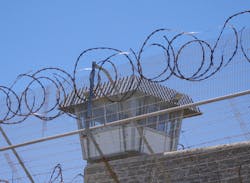 Prison Troubleshooter Prison Troubleshooter