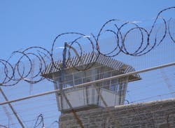 Prison Troubleshooter Prison Troubleshooter