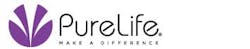 Pure Life Logo Pure Life Logo