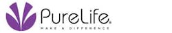 Pure Life Logo Pure Life Logo