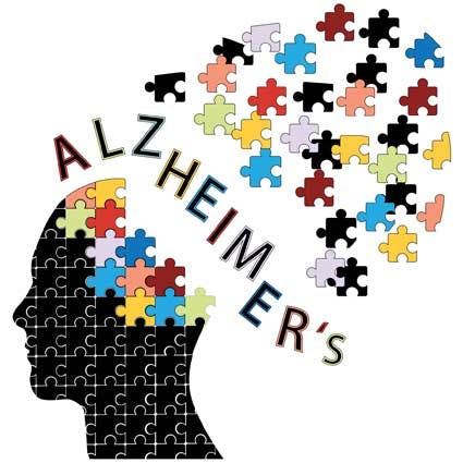 Puzzle Alzheimers Fo