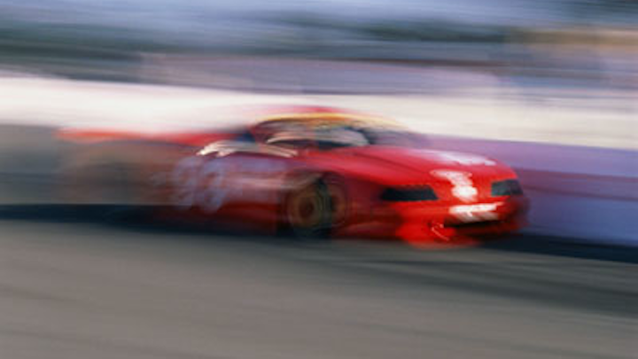 Racecarblur